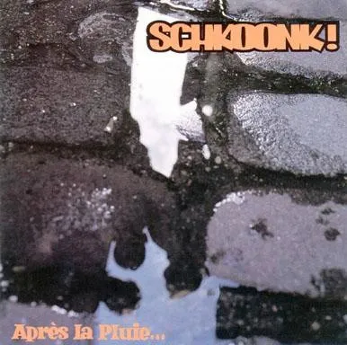 Après La Pluie...