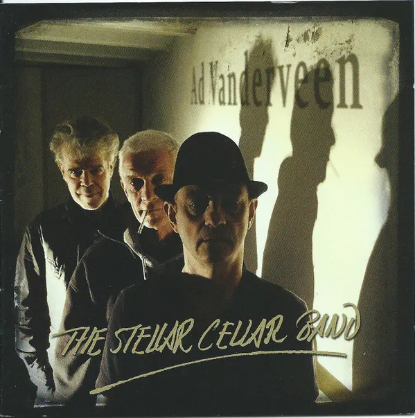 The Stellar Cellar Band
