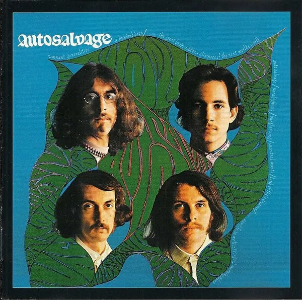 Autosalvage