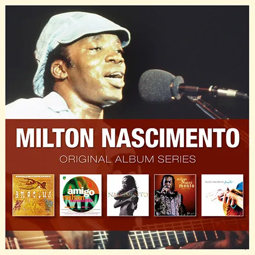 Original Album Series