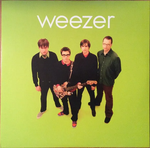 Weezer (Green Album)