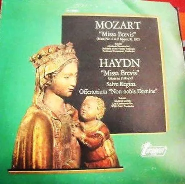 "Missa Brevis"