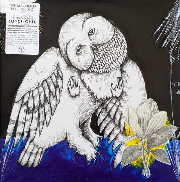 The Magnolia Electric Co