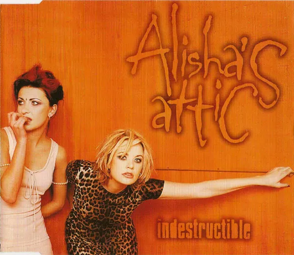 Indestructible