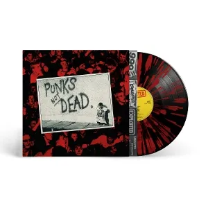 Punks Not Dead