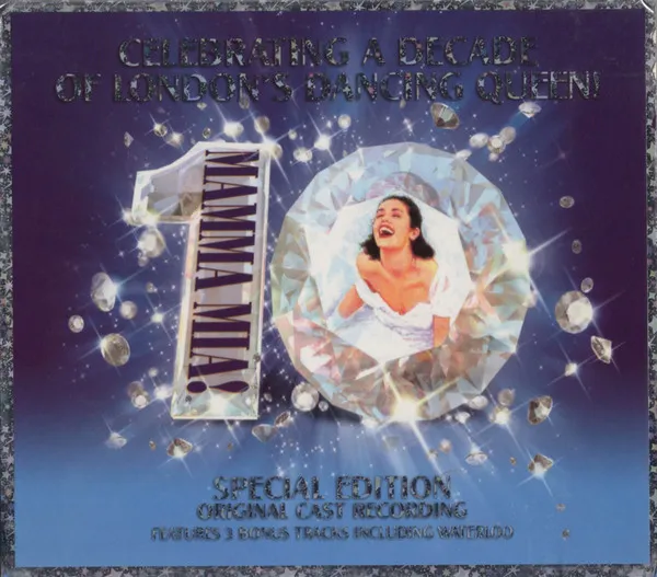 Original Cast Recording