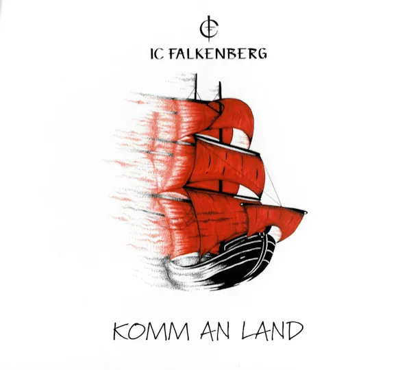 Falkenberg (IC Falkenberg)
