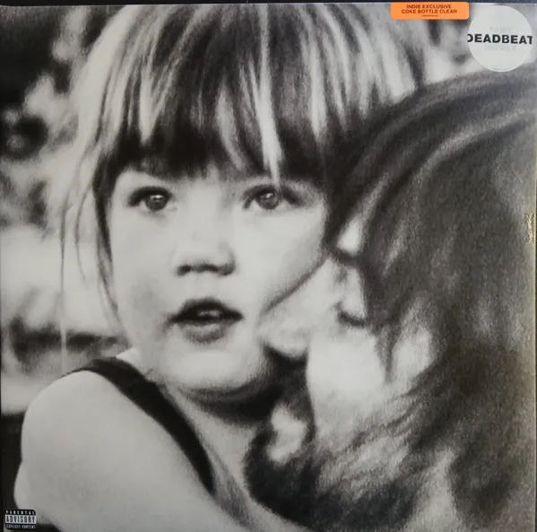 Deadbeat (Limited Indie Exclusive Edition) (Coke Bottle Clear Vinyl)
