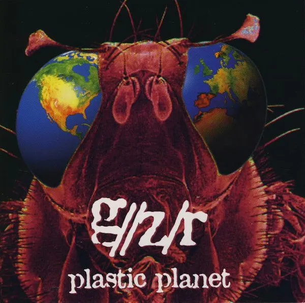 Plastic Planet