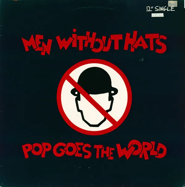 Pop Goes The World