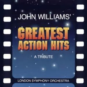 John Williams Greatest Action Hits