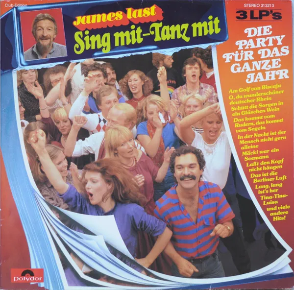 Sing Mit - Tanz Mit