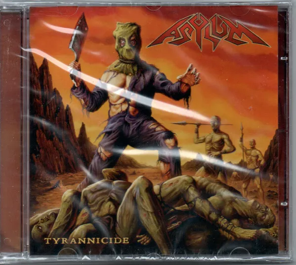 Tyrannicide