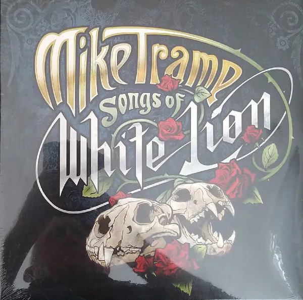 SONGS OF WHITE LION LTD.