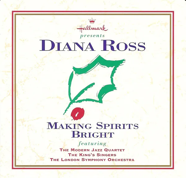Making Spirits Bright