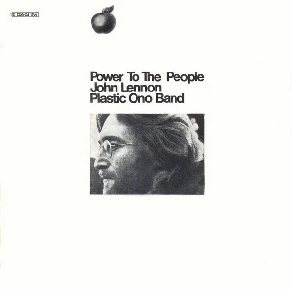 Power To The People
