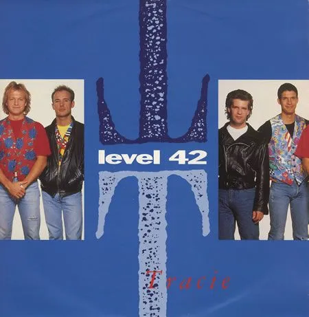 Tracie