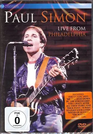 Live From Philadelphia
