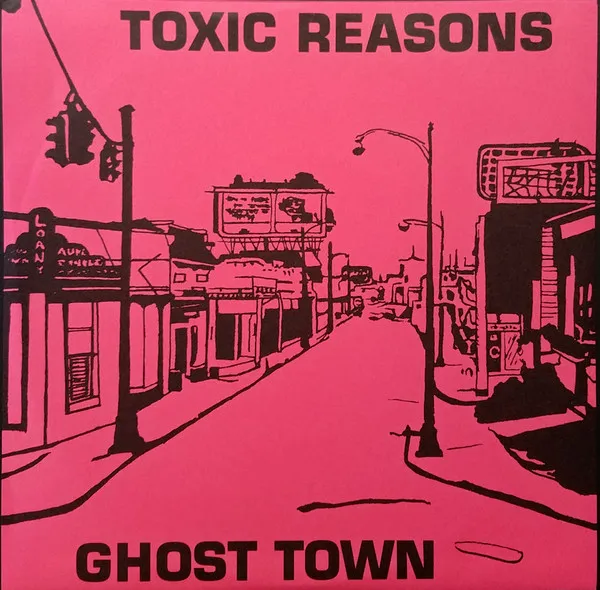 Ghost Town
