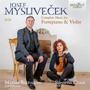 Bartoccini, Marius & Rosella Croce
