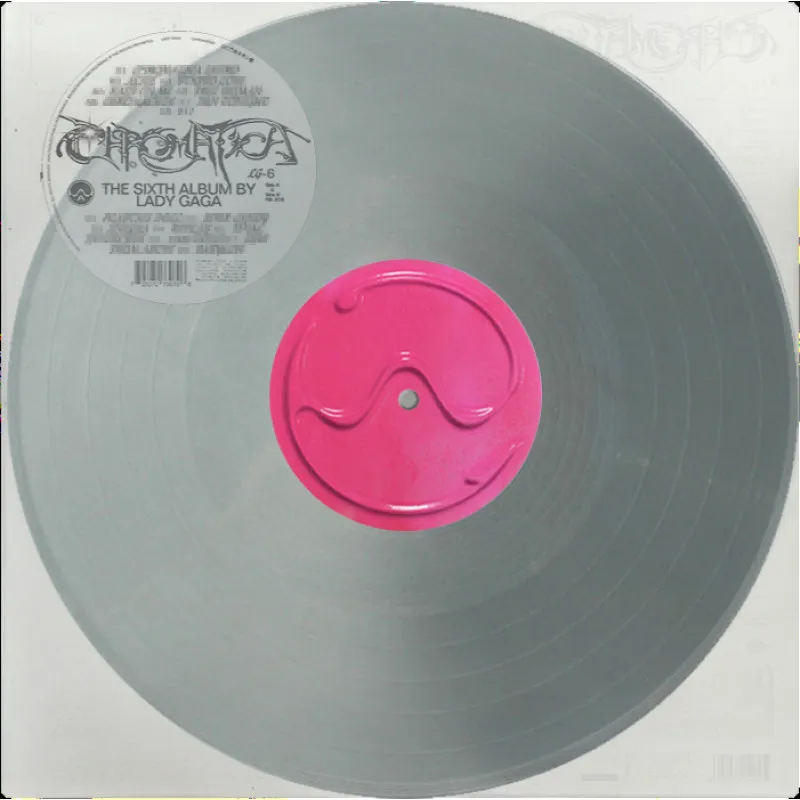 Chromatica