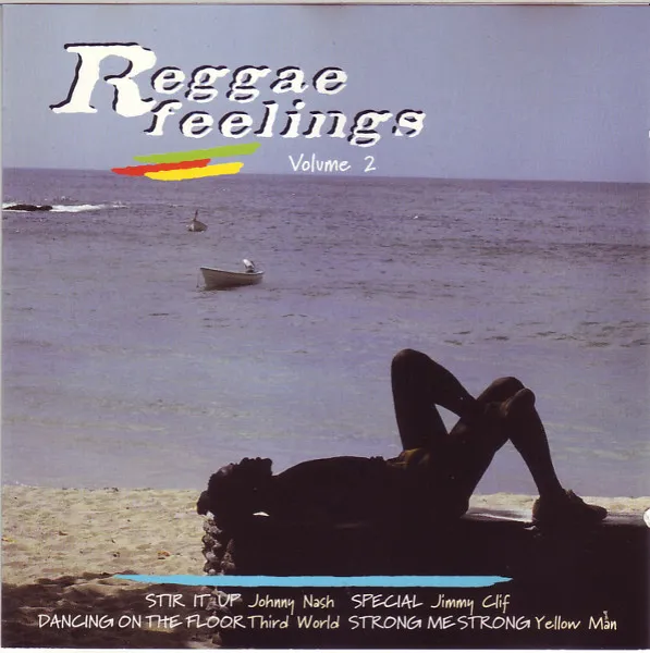 REGGAE FEELINGS 2