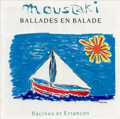 Ballades En Balade - Racines Et Errances