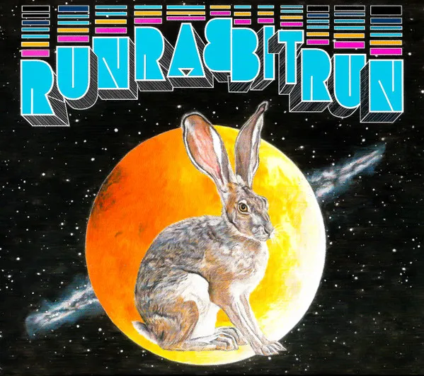 Run Rabbit Run