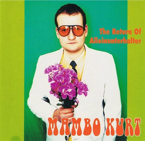 Mambo Kurt