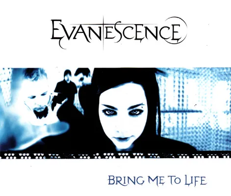 Bring Me To Life