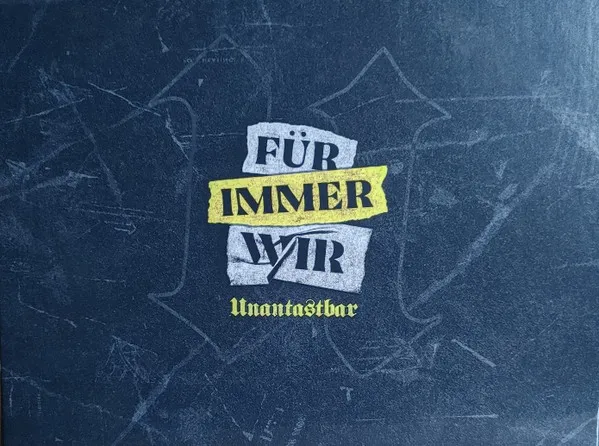 Für immer wir (Deluxe Box)