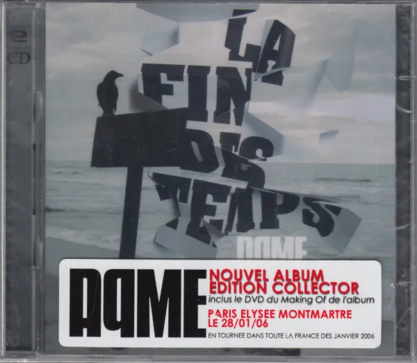 La Fin Des Temps