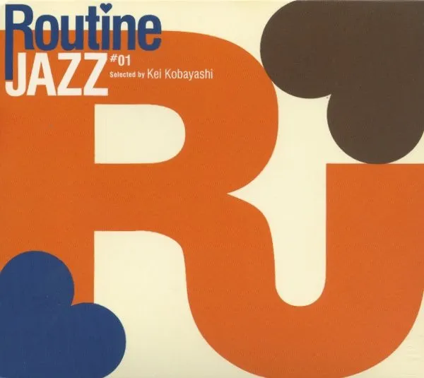 Routine Jazz #01