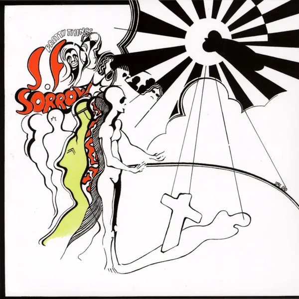 S.F. Sorrow (remastered) (180g)