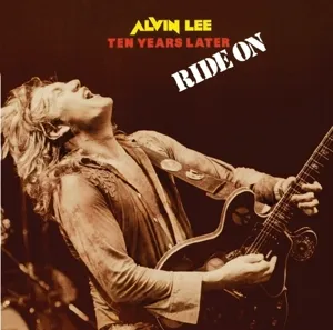Ride On (remastered) (180g)