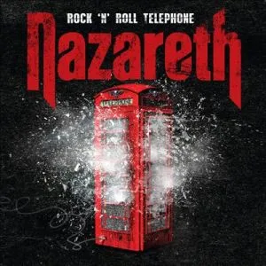 Rock'n'Roll Telephone (Deluxe Edition)