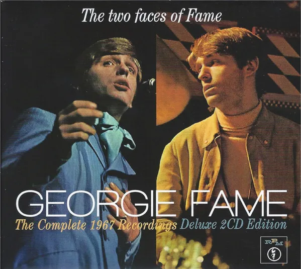 The Two Faces of Fame (The Complete 1967 Recordings)