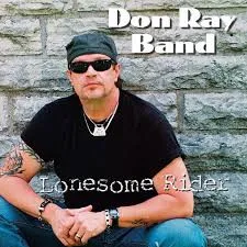 Lonesome Rider