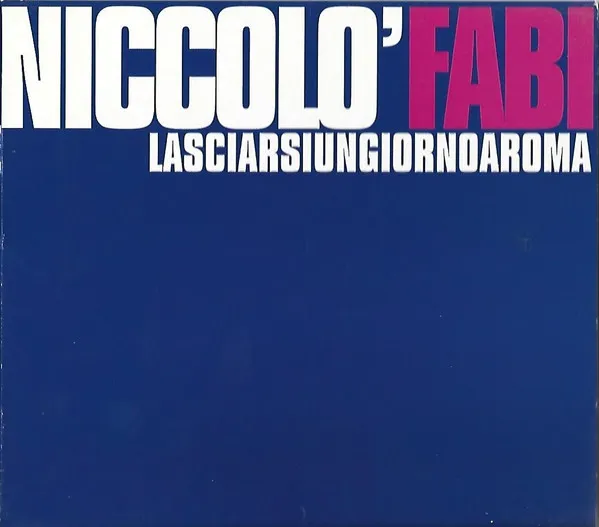 Lasciarsi Un Giorno A Roma