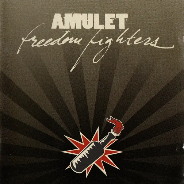 Freedom Fighters