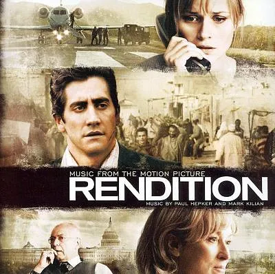 Rendition (Music From The Motion Picture)
