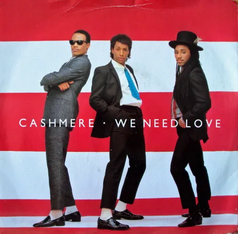 We Need Love