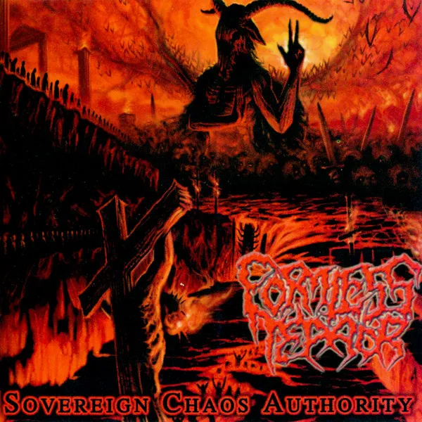 Sovereign Chaos Authority