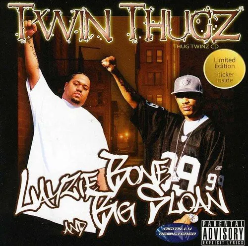 Thug Twinz