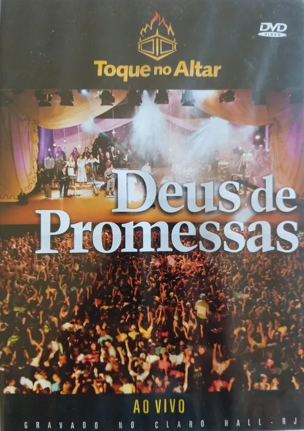 Deus De Promessas