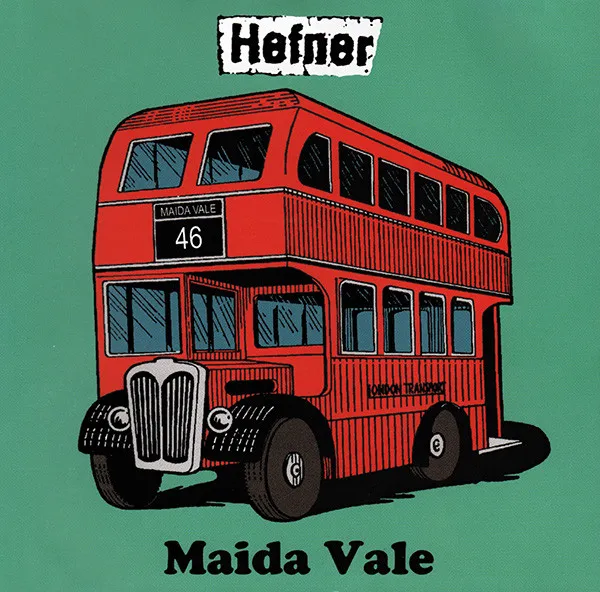 Maida Vale