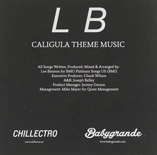 Caligula Theme Music