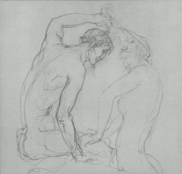 Satyr's Play - Cerberus