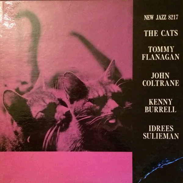 THE CATS