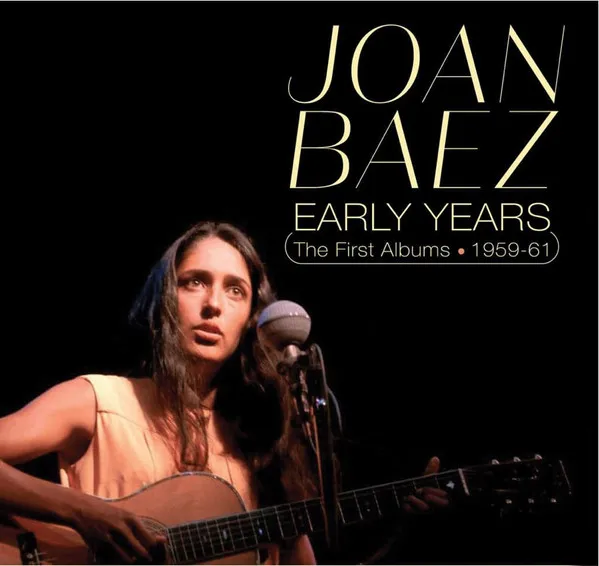 Early Years - The First Albums 1959-61